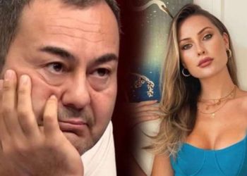 Cinsiyetçi ifadelerle hedef almıştı: Chloe Loughnan’dan Serdar Ortaç’a ilk yanıt