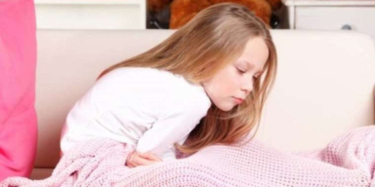 Çocuğunuz saç ve toprak yiyorsa pika hastalığıyla karşı karşıyasınız