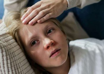 Çocuklar güneş çarpmaları yüzünden hastanelik oluyor