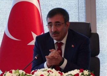 Cumhurbaşkanı Yardımcısı Cevdet Yılmaz: ‘OVP’den en önemli beklentimiz tasarruf oranlarının artırılması’