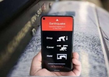 Deprem uyarı sistemi nedir, nasıl aktifleştirilir? Android ve İOS deprem uyarı sistemi nasıl açılır?