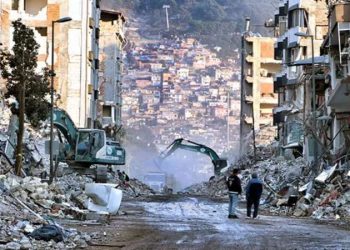 Depremin psikolojik etkilerine dikkat!