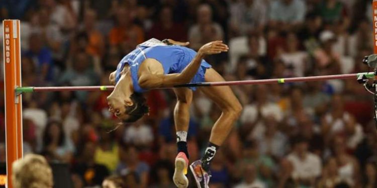Dünya Atletizm Şampiyonası’nda dördüncü gün tamamlandı