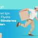 E ticaret için uygun fiyata kargo gönderme fırsatları