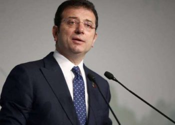 Ekrem İmamoğlu’ndan sürpriz ‘değişim’ yemeği