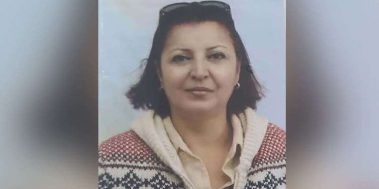 Emeklilik dilekçesini veren öğretmen, 20 gündür kayıp!