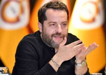 Erden Timur’dan Beşiktaş’a sert tepki! ‘Şu memlekette insanları bölmek istiyorsan böyle yaparsın’