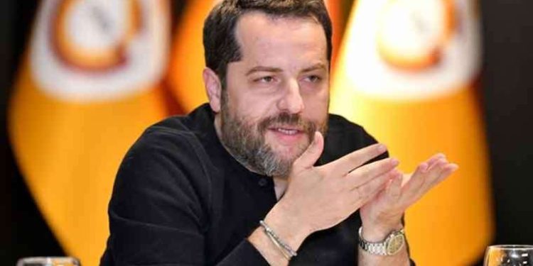 Erden Timur’dan Beşiktaş’a sert tepki! ‘Şu memlekette insanları bölmek istiyorsan böyle yaparsın’