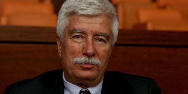 Faruk Bildirici kimdir, kaç yaşında, nereli? Medya Ombudsmanı Faruk Bildirici kimle evlendi?