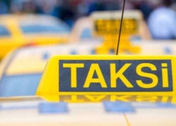 Fazla zam talebine ret! İBB Ulaştırma Daire Başkanı Utku Cihan: Taksi sorunu siyasi