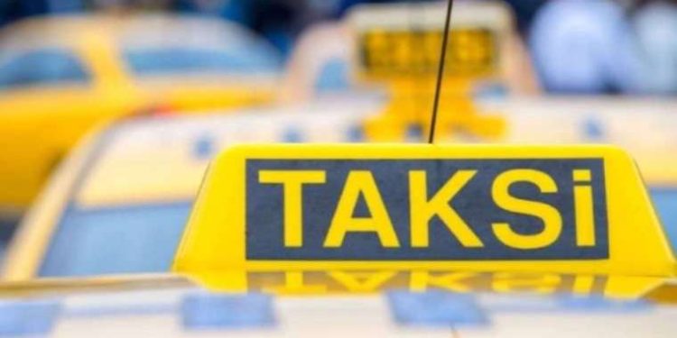 Fazla zam talebine ret! İBB Ulaştırma Daire Başkanı Utku Cihan: Taksi sorunu siyasi