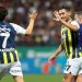 Fenerbahçe Slovenya’da güle oynaya turladı! Maribor 0-3 Fenerbahçe