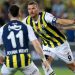 Fenerbahçe’yi Edin Dzeko taşıdı: Fenerbahçe 2-1 Gaziantep FK