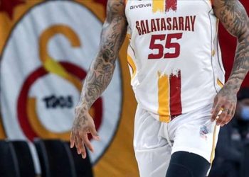 Galatasaray Nef’in hazırlık programı belli oldu