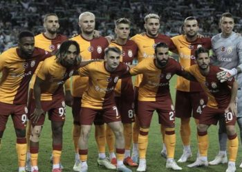 Galatasaray – Olimpija Ljubljana maçı ne zaman, saat kaçta, hangi kanalda?