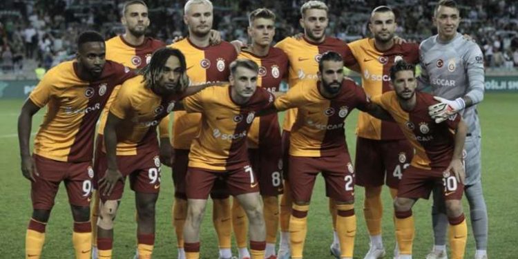 Galatasaray – Olimpija Ljubljana maçı ne zaman, saat kaçta, hangi kanalda?
