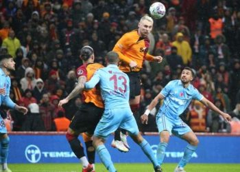 Galatasaray – Trabzonspor maçı ne zaman, saat kaçta, hangi kanalda?