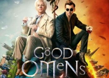 Good Omens yeni sezonu olacak mı?
