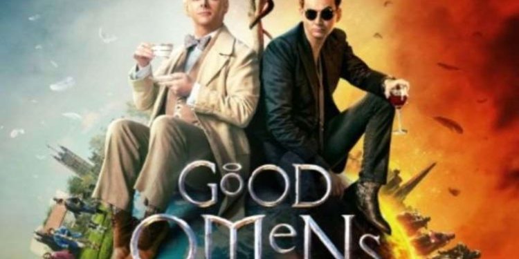 Good Omens yeni sezonu olacak mı?