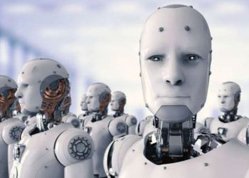 Google’ın yeni robotları yapay zekâ ile eğitildi: Artık çöp toplayacaklar