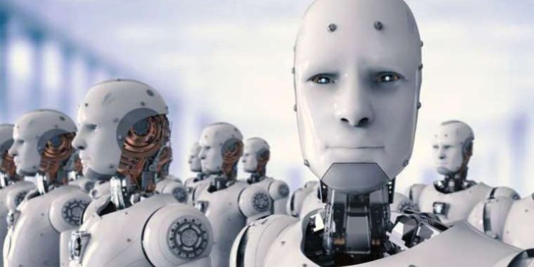 Google’ın yeni robotları yapay zekâ ile eğitildi: Artık çöp toplayacaklar