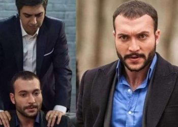 Görkem Sevindik kimdir, kaç yaşında, nereli? Görkem Sevindik’in rol aldığı diziler neler?