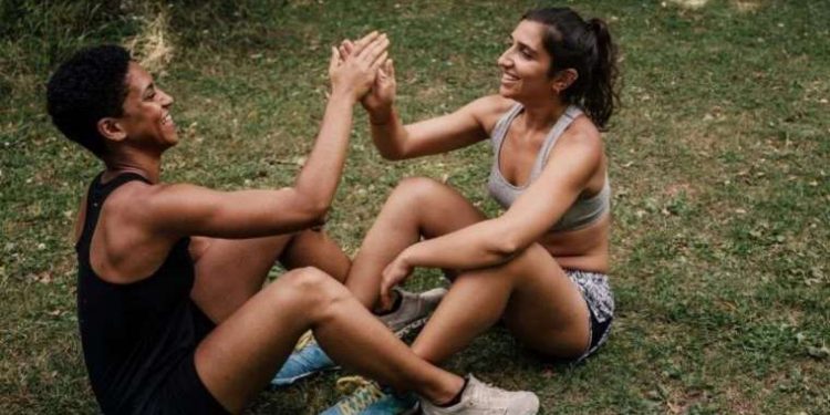 Günde yalnızca 4,5 dakika! Kanser riskini azaltabiliyor