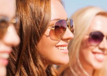 Güneş gözlüğünde hangi renk, ne zaman tercih edilmeli?