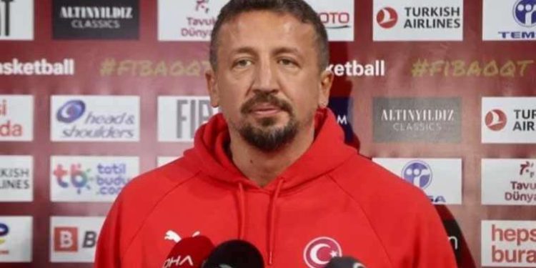 Hidayet Türkoğlu: ‘Elemeler bizim için iyi bir fırsat’