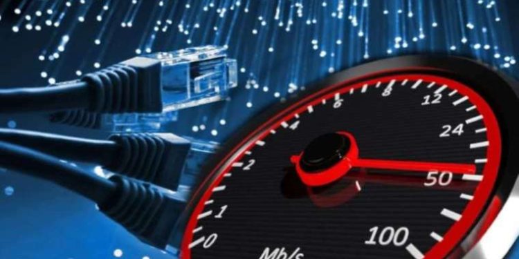 İnternet hızı yavaşlıyor