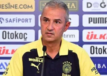 İsmail Kartal’dan Okan Buruk açıklaması! ‘Olması gereken bir cevap verdim’