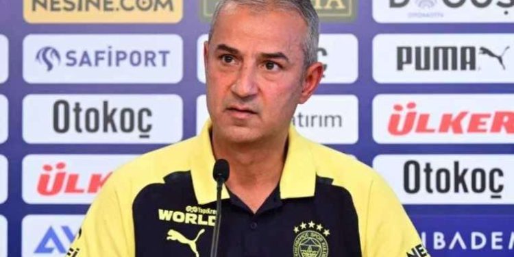 İsmail Kartal’dan Okan Buruk açıklaması! ‘Olması gereken bir cevap verdim’