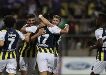 İsmail Yüksek: ‘Bu sezon daha konsantreyiz’