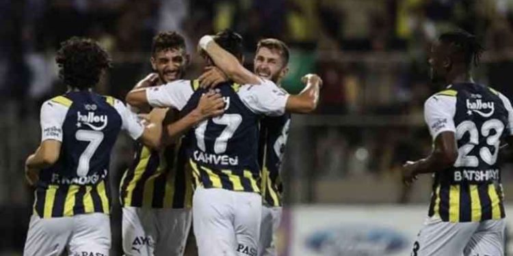 İsmail Yüksek: ‘Bu sezon daha konsantreyiz’