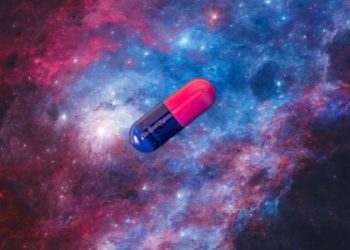 Kanser ve beyin ilaçlarını test etmek için uzaya laboratuvar gönderdi