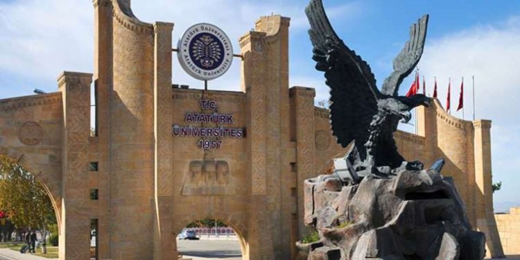 KVKK açıkladı: Atatürk Üniversitesi öğrencilerinin verileri sızdırıldı