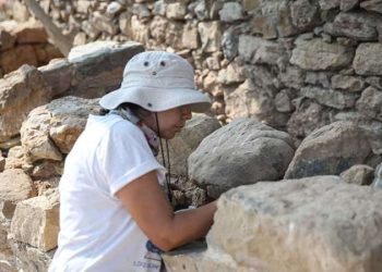 Mersin’de bulundu: 2 bin 300 yıllık keşif