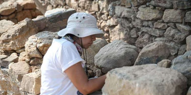 Mersin’de bulundu: 2 bin 300 yıllık keşif