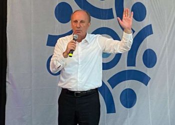 Muharrem İnce’den Disney Plus’a ‘Atatürk’ tepkisi: Öyle bir ülke ve devlet yönetimi isterim ki…