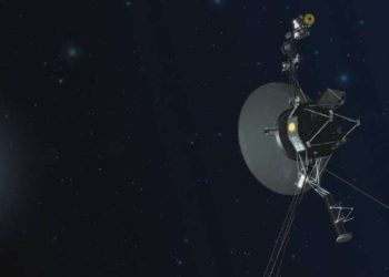 NASA, kayıp uzay aracı Voyager 2 ile iletişim kurdu
