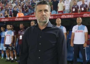 Nenad Bjelica’dan Galatasaray maçı cevabı!
