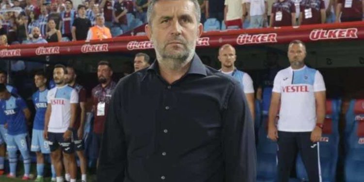 Nenad Bjelica’dan Galatasaray maçı cevabı!