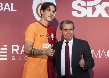 Nicolo Zaniolo rekor bedelle Aston Villa’ya doğru!