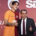 Nicolo Zaniolo rekor bedelle Aston Villa’ya doğru!
