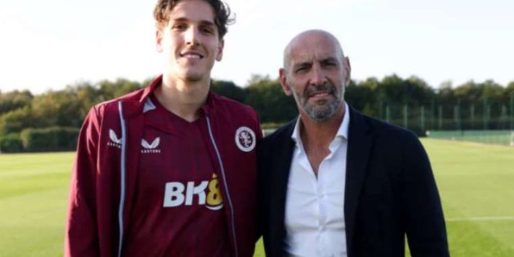Nicolo Zaniolo’nun menajerinden Milan itirafı