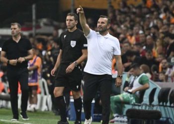 Okan Buruk’tan Milot Rashica ve Nicolo Zaniolo açıklaması