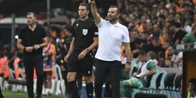 Okan Buruk’tan Milot Rashica ve Nicolo Zaniolo açıklaması