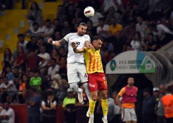 Osman Korkmazel: ‘Bir şey göremedik’