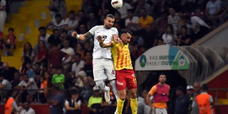 Osman Korkmazel: ‘Bir şey göremedik’