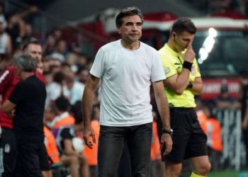 Osman Özköylü: ‘Tavşan yavrusu gibi olacağımızı düşünenlere hediyemiz olsun’